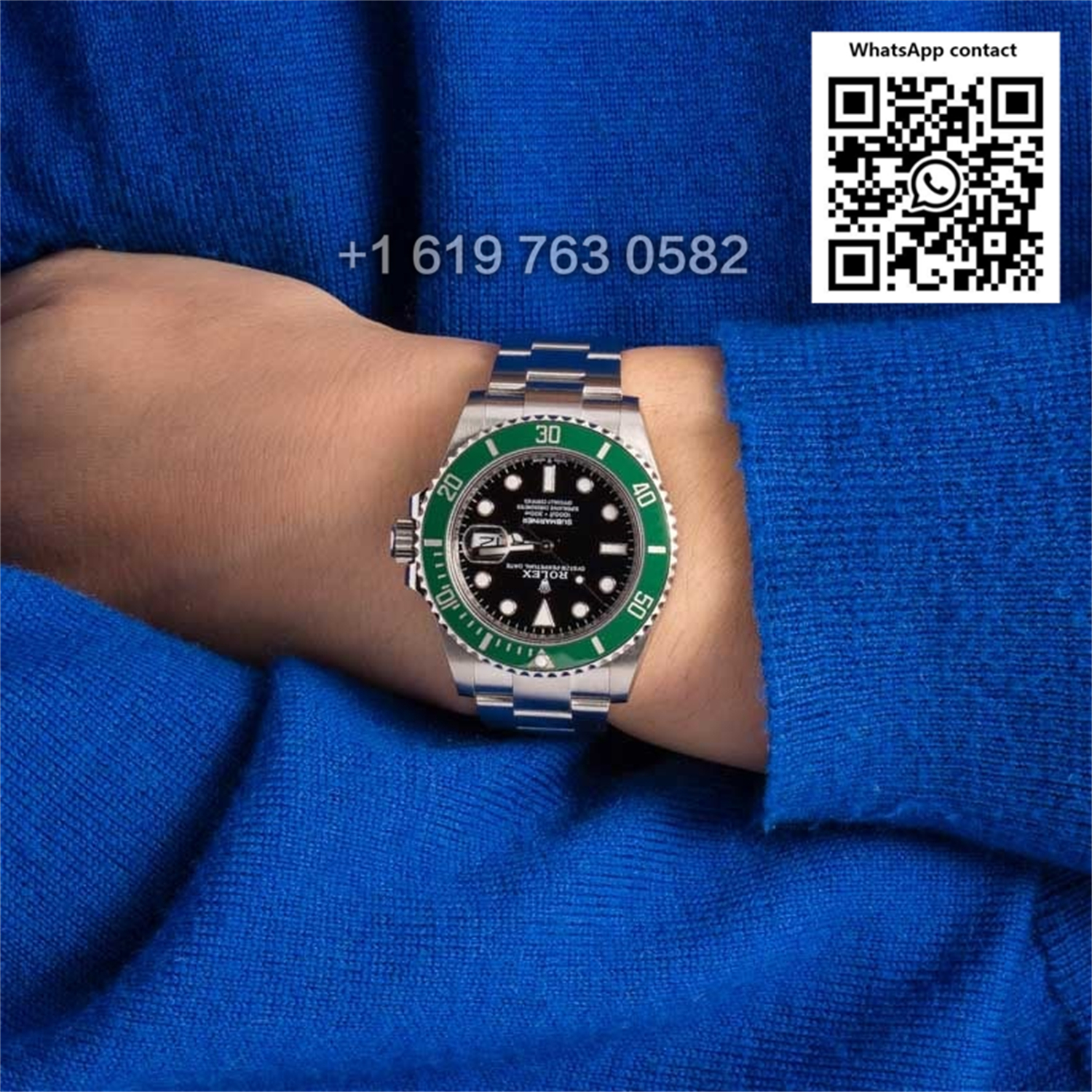 Rolex Submariner Date 904L Steel Green Ceramic Bezel 41mm 126610LV Swiss Replica Watch “Kermit” Swiss Super Clone 3235